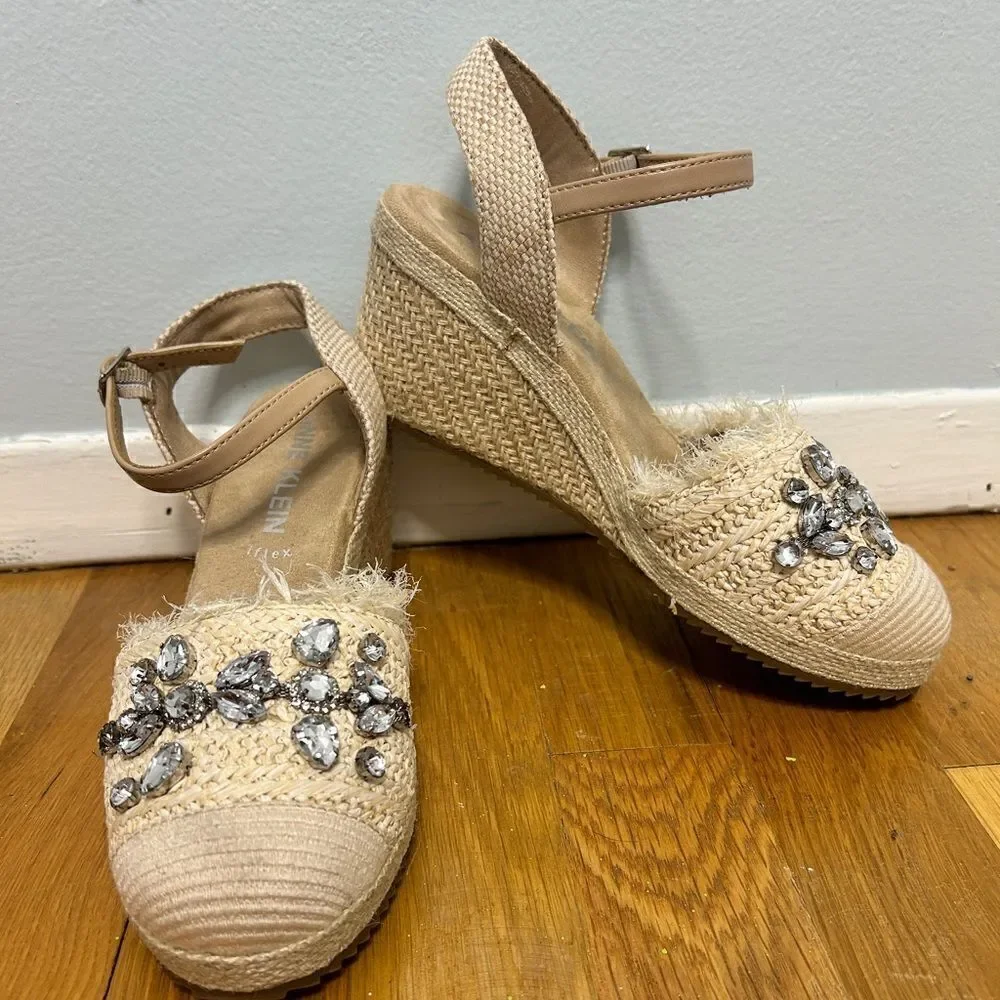 Espadrille Sandals